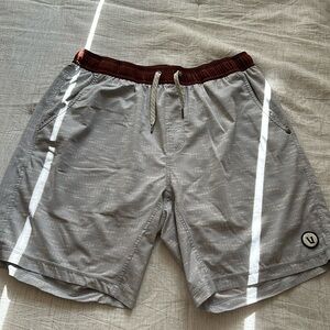 VUORI MEN’s KORE SHORT